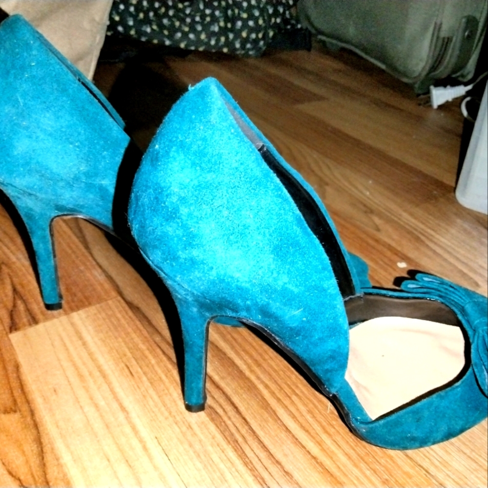 Cute Stiletto's - Picture 4 of 5